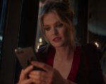 Meghann Fahy è alle prese con un appuntamento da incubo nel trailer di Drop, prodotto da Blumhouse