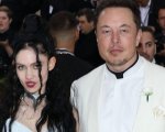 Elon Musk, la reazione della ex-fidanzata Grimes al saluto fascista: 'Io non sono lui'