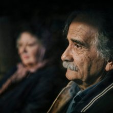 Il mio giardino persiano: un momento del film