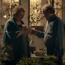 Il mio giardino persiano: un'immagine del film