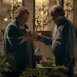 Il mio giardino persiano: un'immagine del film