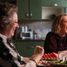 Il mio giardino persiano: una scena del film