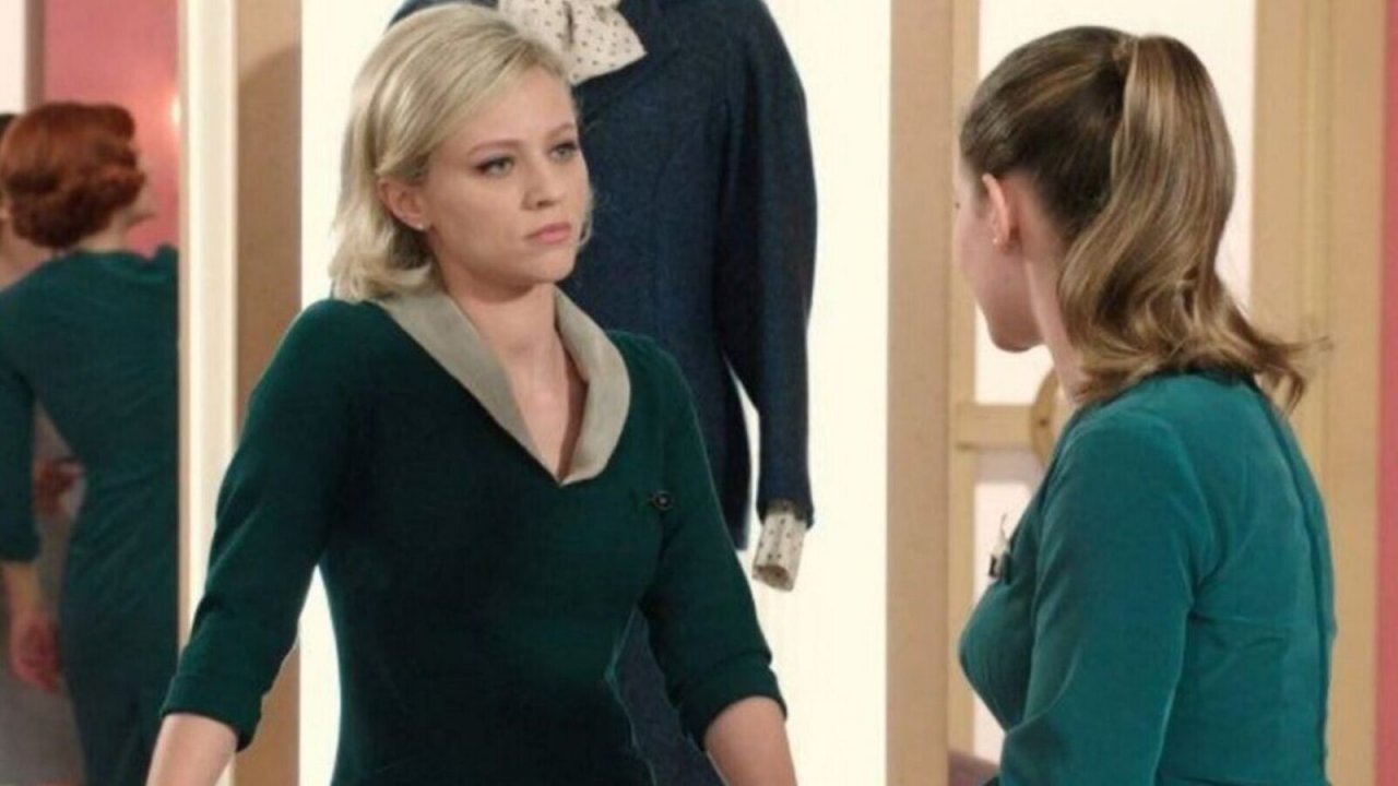 Il Paradiso delle signore 9 è anche in streaming su RaiPlay