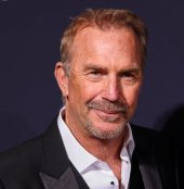 Locandina di Kevin Costner