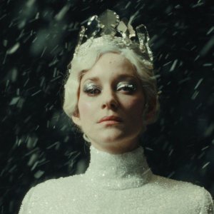 La Tour de Glace: un primo piano di Marion Cotillard