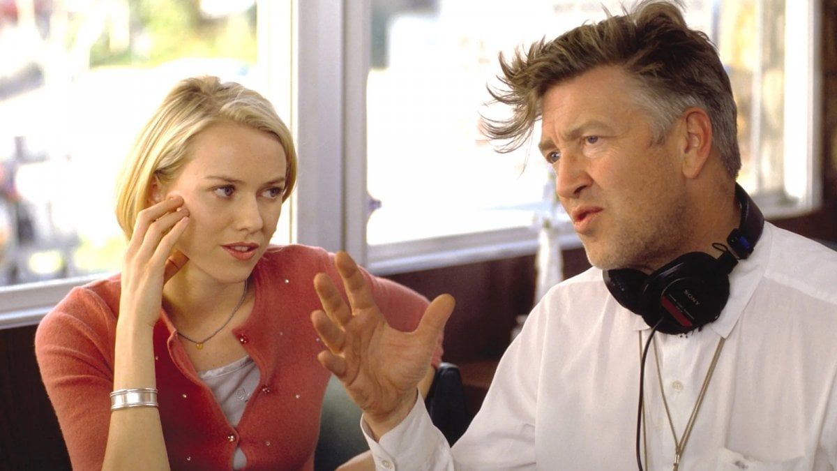 Naomi Watts: "Stavo per smettere di recitare prima di incontrare David Lynch"