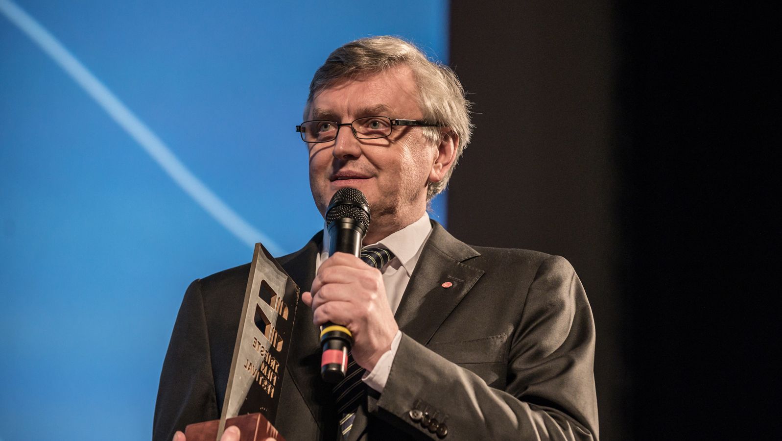 Sergei Loznitsa