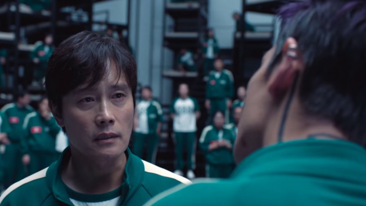 Squid Game 2: Lee Byung hun svela la sua scena preferita