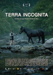 Locandina di Terra Incognita