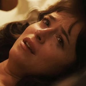 Am I OK?: una scena del film