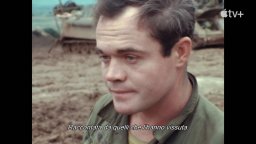 Vietnam: la guerra che ha cambiato gli Stati Uniti - Trailer della docuserie con la voce di Ethan Hawke