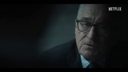 Zero Day - Trailer della serie Netflix con Robert De Niro