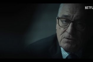 Zero Day - Trailer della serie Netflix con Robert De Niro