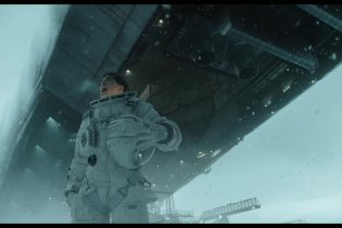 Mickey 17 - Nuovo trailer del film di Bong Joon-ho con Robert Pattinson