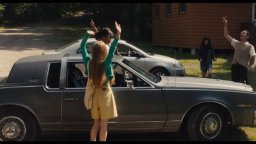 Hell Of A Summer - Trailer redband dello slasher diretto e interpretato da Finn Wolfhard