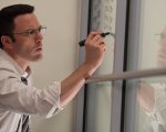 The Accountant 2: Ben Affleck e Jon Bernthal insieme nella prima immagine ufficiale del sequel