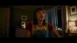 Drop - Trailer dell'horror Blumhouse con Meghann Fahy