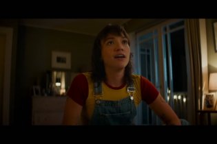 Drop - Trailer dell'horror Blumhouse con Meghann Fahy