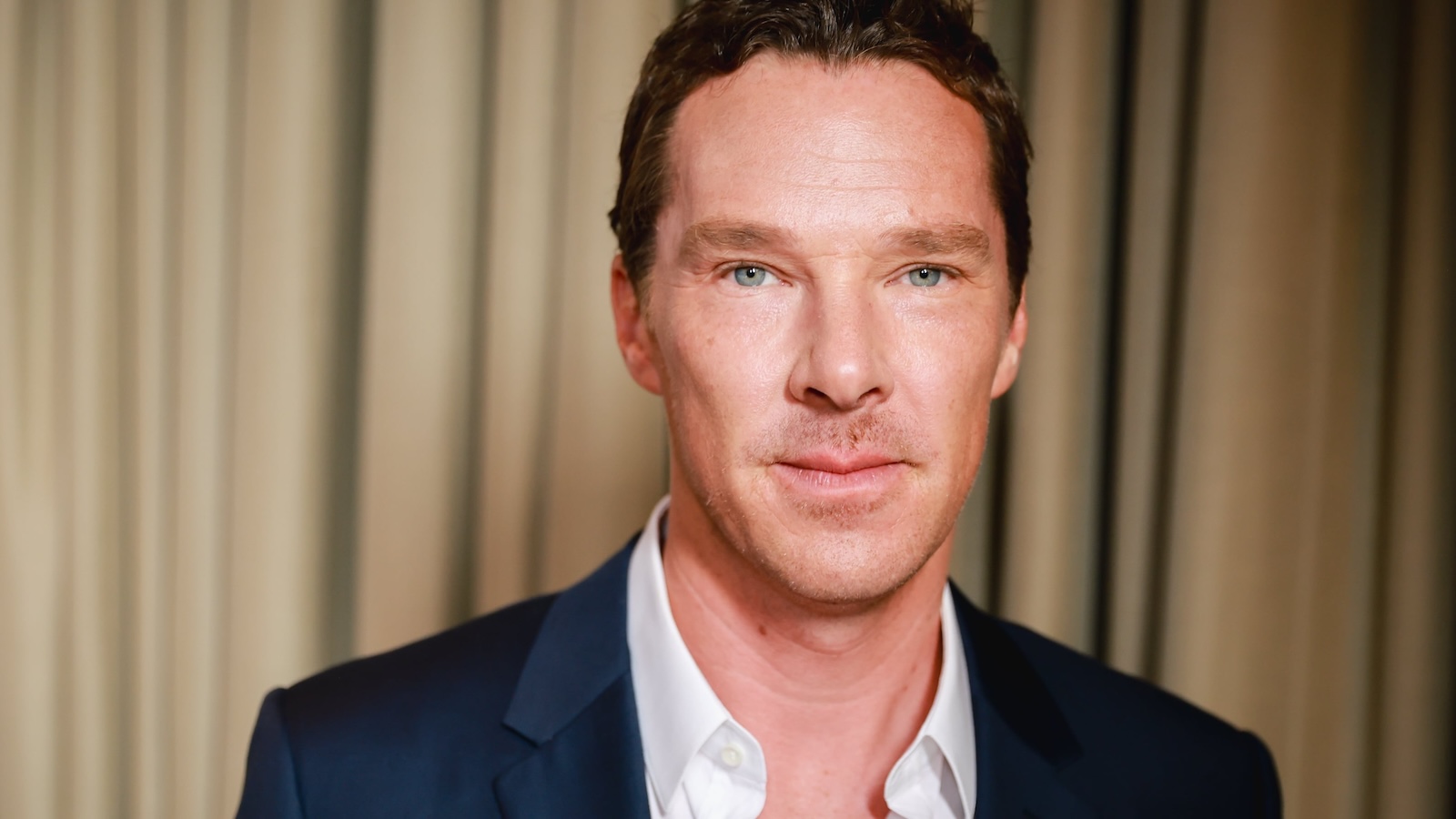 Benedict Cumberbatch