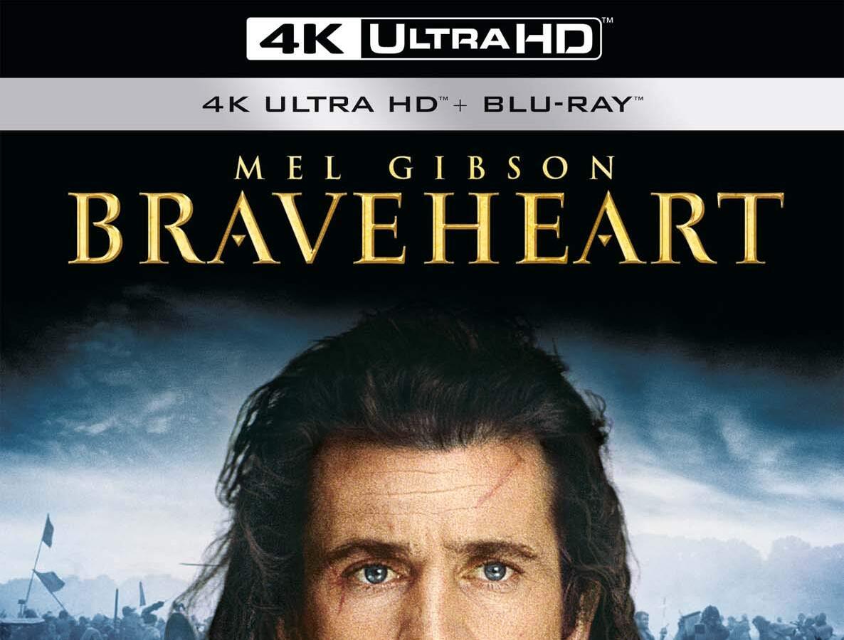 Braveheart: l