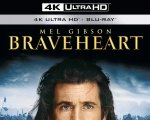 Braveheart: l'edizione 4K Ultra-HD + Blu-Ray del film di Mel Gibson è in sconto su Amazon
