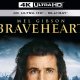 Braveheart: l'edizione 4K Ultra-HD + Blu-Ray del film di Mel Gibson è in sconto su Amazon
