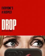 Locandina di Drop