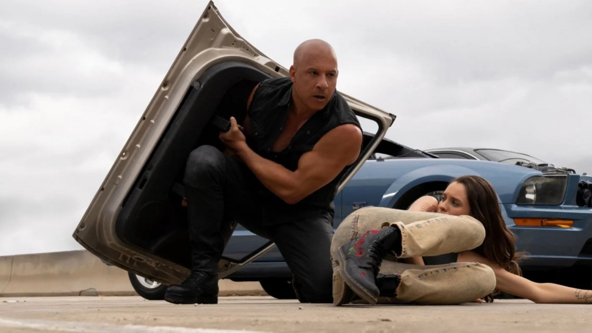 Fast X: Part 2, Vin Diesel conferma: le riprese termineranno a L.A. nonostante gli incendi