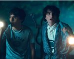 La star di Stranger Things Finn Wolfhard in fuga da un killer nel trailer dello slasher Hell of a Summer