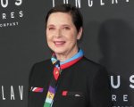 Oscar 2025, la gioia di Isabella Rossellini: 'Vorrei che i miei genitori fossero vivi, penso a David Lynch'