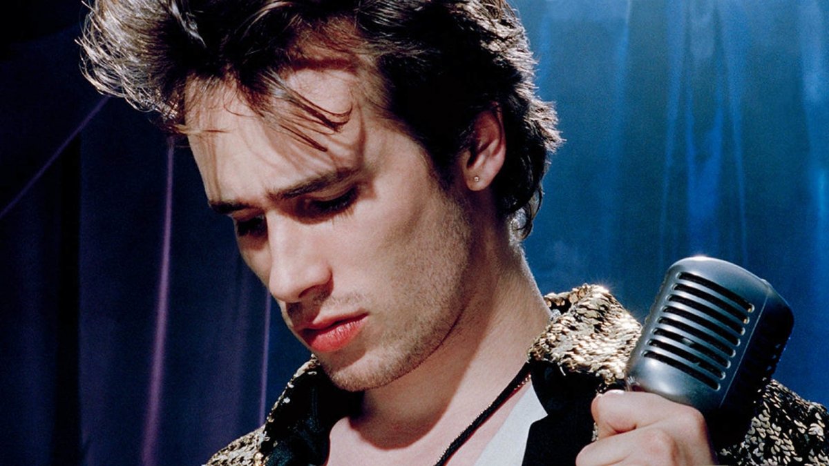 La madre di Jeff Buckley svela perché non ha permesso a Brad Pitt di interpretare il figlio