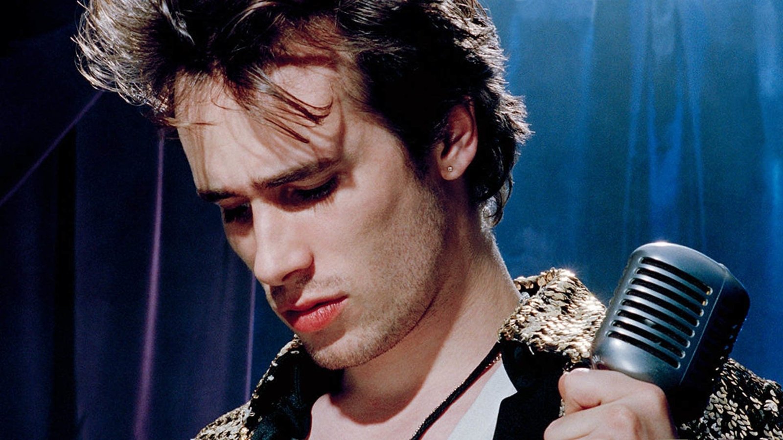 Una foto di Jeff Buckley