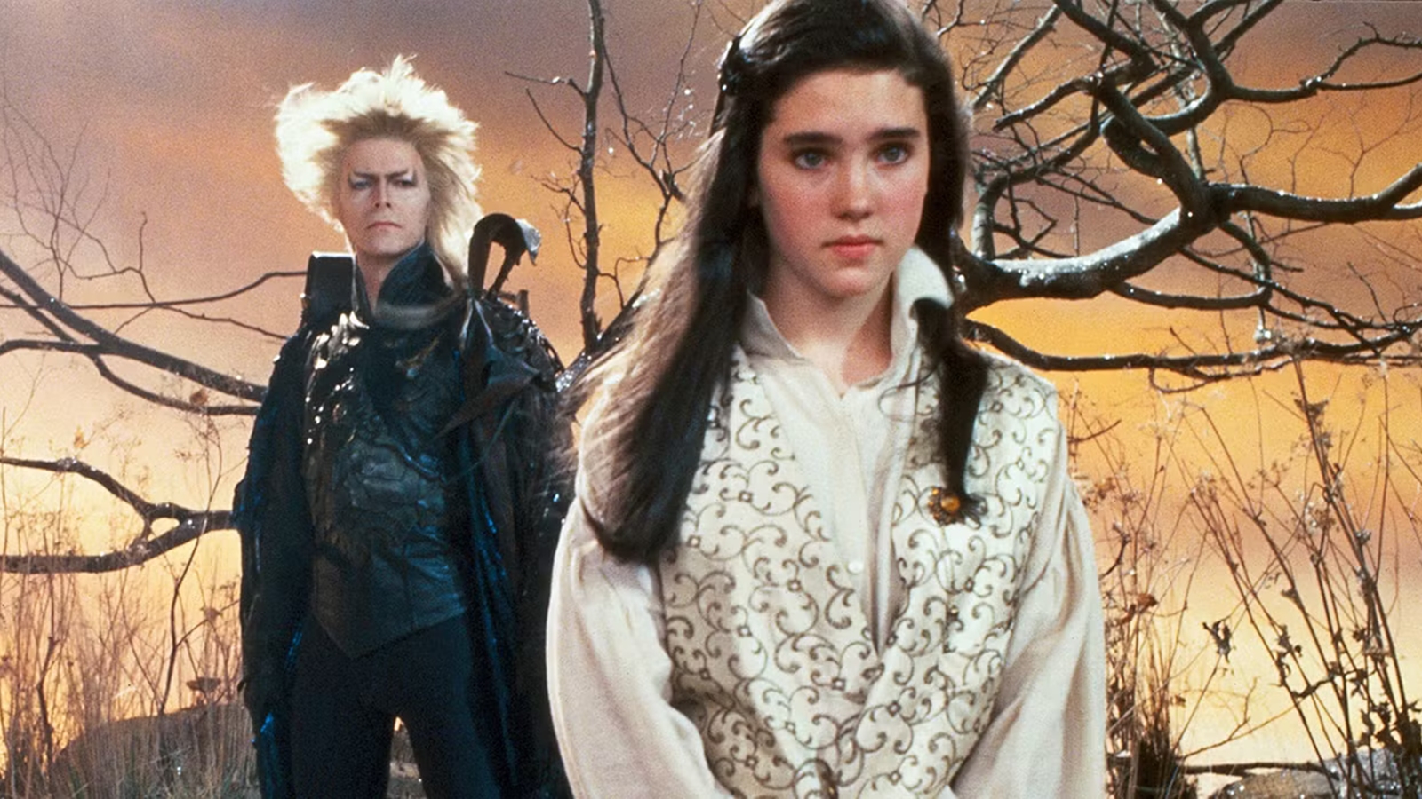 Una foto di Labyrinth