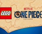 One Piece arriva nel mondo LEGO grazie alla collaborazione con Netflix e Tomorrow Studios
