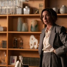 Paradise. Julianne Nicholson in un'immagine della serie.