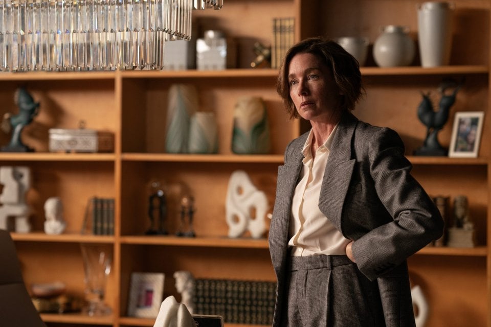 Paradise Julianne Nicholson Sequenza Serie Tv Disney Plus