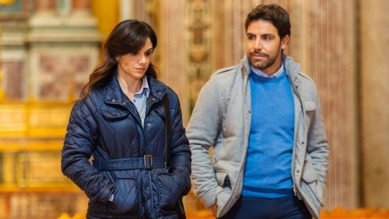 Un Posto al Sole, anticipazioni 16 ottobre: Pino fa una sorpresa a Rosa