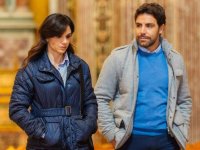 Un Posto al Sole, anticipazioni 16 ottobre: Pino fa una sorpresa a Rosa