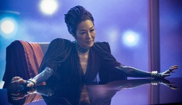 Star Trek Section 31 Michelle Yeoh Foto