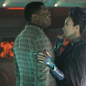 Star Trek: Section 31 - Michelle Yeoh in un'immagine