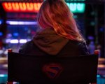 Milly Alcock è Supergirl nella prima foto dal set del film condivisa da James Gunn