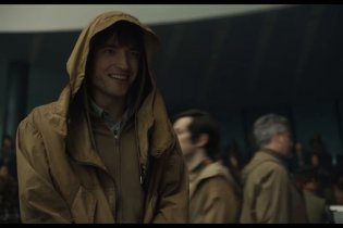 Mickey 17 - Nuovo trailer del film di Bong Joon-ho con Robert Pattinson