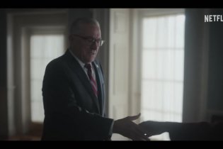 Zero Day - Trailer italiano della serie Netflix con Robert De Niro