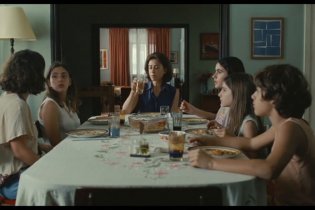 Io sono ancora qui - Clip esclusiva del film di Walter Salles