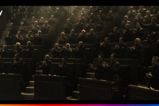 M. Il Figlio Del Secolo - Clip Episodio 6 - Esito Elezioni