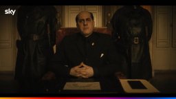M. Il Figlio Del Secolo - Clip Episodio 5 - Legge Maggioritaria