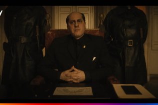 M. Il Figlio Del Secolo - Clip Episodio 5 - Legge Maggioritaria