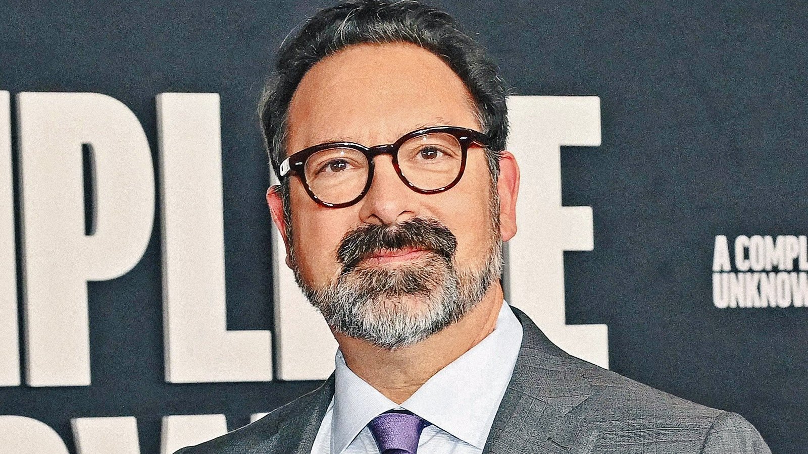 James Mangold è il regista di A Complete Unknown