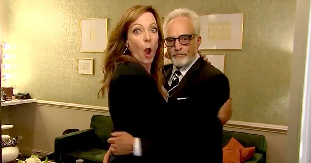 The Diplomat 3: Bradley Whitford e Allison Janney tornano a lavorare insieme dopo The West Wing