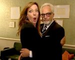 The Diplomat 3: Bradley Whitford e Allison Janney tornano a lavorare insieme dopo The West Wing